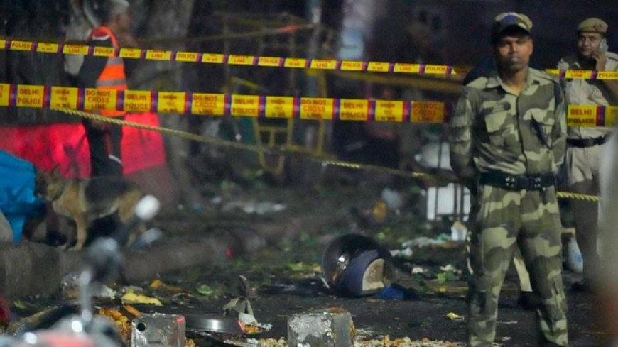 दिल्ली ब्लास्ट के बाद पाकिस्तान में हड़कंप: सेना प्रमुखों की आपात बैठक, वायुसेना ने बढ़ाई निगरानी