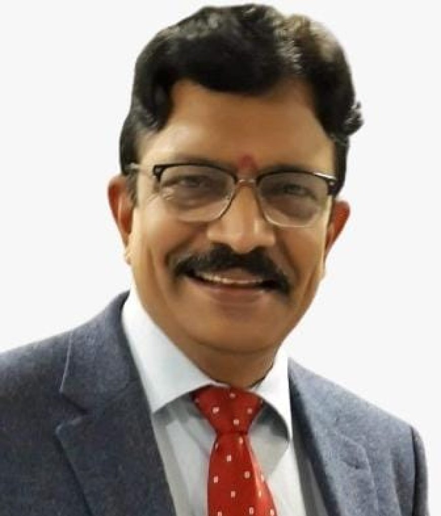 वरिष्ठ नेत्र रोग विशेषज्ञ एवं  संस्थापक संरक्षक सदस्य हरिहर ऑक्सीजोन डॉ एल सी मढ़रिया का जन्मदिन जन्मोत्सव 25 नवंबर को कोंनहेर उद्यान में