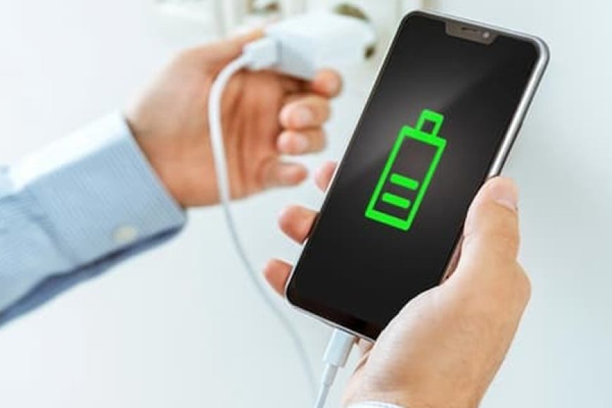 मोबाइल का चार्जर भी एक झटके में ले सकता है जान, बिहार में 29 साल के युवक की हुई मौत