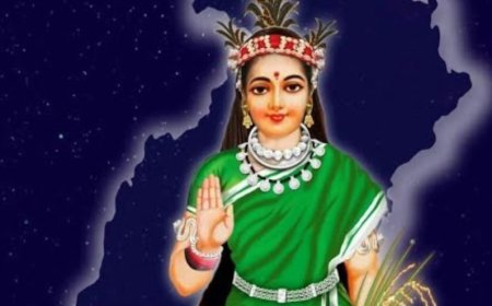 क्यों जरूरी है!छत्तीसगढ़_महतारी_अस्मिता_यात्रा