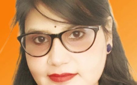 *परिवहन निगम की अधिवक्ता समता शर्मा ने अधिवक्ता दिवस पर दी शुभकामनाएं*