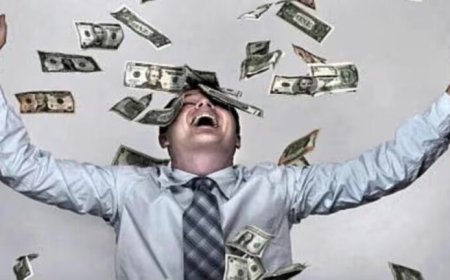 रातों-रात अरबपति बना हलवाई! अकाउंट में 478 रुपये से सीधे हो गए 600 करोड़