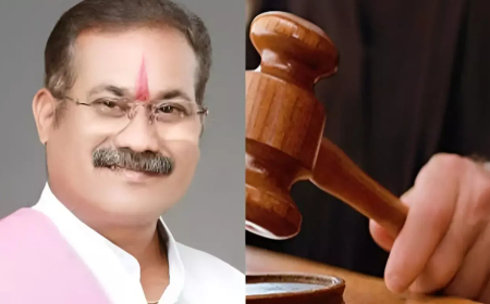 अमित बघेल को 14 दिनों की न्यायिक रिमांड पर जेल भेज दिया गया