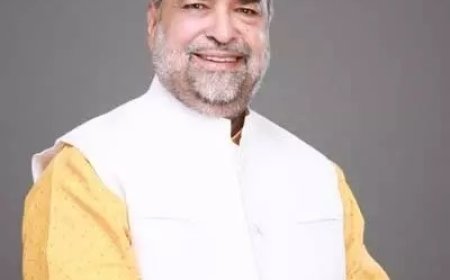 वरिष्ठ कांग्रेस नेता सुभाष धुप्पड़ का निधन, सीएम साय ने जताया शोक