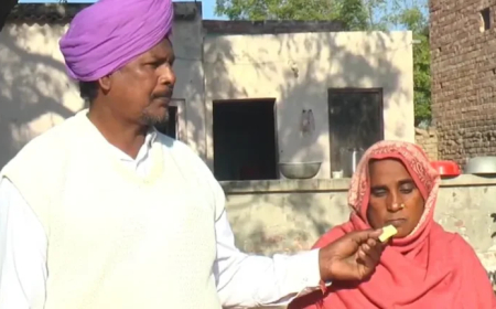 1.5 करोड़ की लॉटरी लगते ही खुली मजदूर नसीब कौर की किस्मत, खुशी से ज्यादा डर?