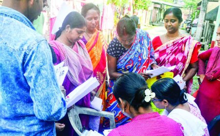 दुर्ग जिले में मिले 37 हजार मृत मतदाता