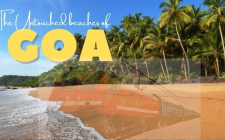 यदि आप सर्दी की छुट्टियों में Goa जाने का प्लान कर रहे हैं, तो आपके लिए एक अच्छी खबर