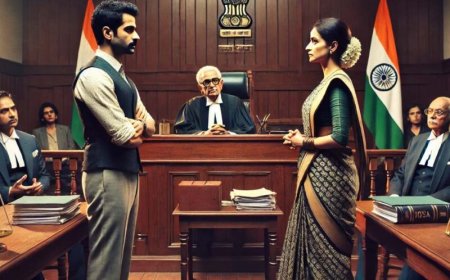 सासू मां ने जो कंगन दिए वो भी लौटा रही हूं… तलाक पर पत्नी ने न पैसा मांगा न एलिमनी, SC भी हैरान