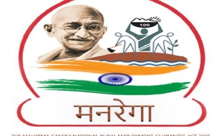 आत्मसमर्पित 105 नक्सलियों का बना मनरेगा रोजगार जॉब कार्ड