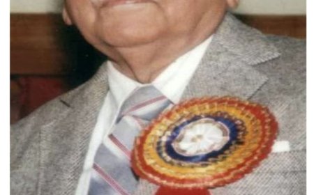 भारतीय राज्य पेंशनर्स महासंघ का पेंशनर्स दिवस कार्यक्रम 17 को