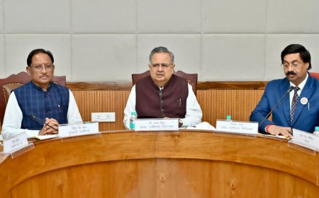 विधानसभा के समिति कक्ष में कार्य मंत्रणा समिति की बैठक