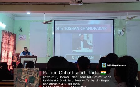 रॉयल कॉलेज ऑफ फार्मेसी, रायपुर में शैक्षणिक सत्र वर्ष – 2025 के नवप्रवेशी विद्यार्थियों के स्वागत हेतु इंडक्शन प्रोग्राम