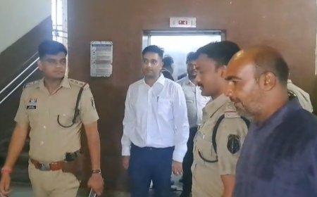 चैतन्य बघेल को सुप्रीम कोर्ट से राहत नहीं, सुनवाई जनवरी तक टली