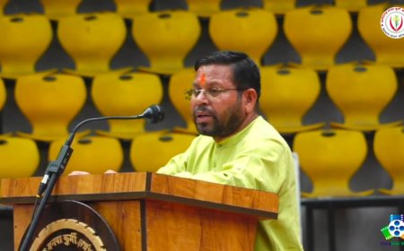 "पूरे प्रदेश भर के कर्मचारी अधिकारी करेंगे 29 से 31 दिसंबर तक जिला स्तरीय कलम बंद काम बंद आंदोलन