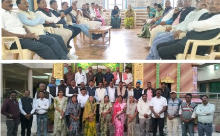 तहसील साहू संघ पाटन की बैठक संपन्न, स्वामी विवेकानंद जयंती के पूर्व संध्या में  होगा युवा महोत्सव का आयोजन