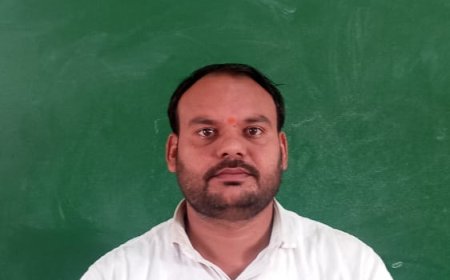 *29 से 31 दिसंबर तक जिला स्तरीय कलम बंद काम बंद आंदोलन में शिक्षक एलबी  संवर्ग होंगे शामिल*