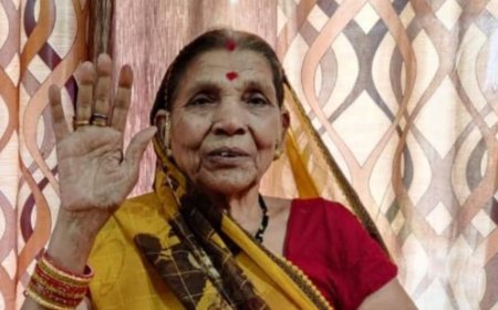 शोक समाचार :  ग्राम किकिरमेटा निवासी श्रीमती सीता देवी डडसेना का आकस्मिक निधन