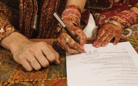 अब घर बैठे मिलेगा मैरिज सर्टिफिकेट, नहीं लगाना पड़ेंगे निगम दफ्तर के चक्कर, जानें कैसे