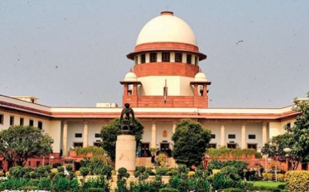 सुप्रीम कोर्ट का बड़ा फैसला: समुदाय से बाहर शादी पर बेटी को संपत्ति में हिस्सा नहीं , ‘पिता की वसीयत सर्वोपरि’