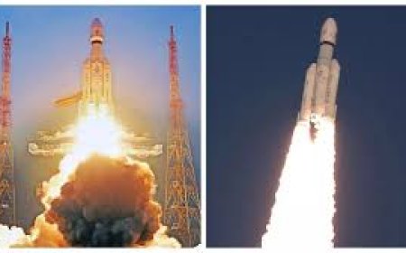 इसरो के ‘ब्लूबर्ड’ पर दुनियाभर की निगाहें, जानें क्यों है खास