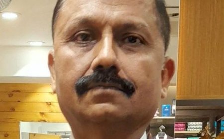 आईएएस अनुराग पांडेय एवं वरिष्ठ पुलिस अधिकारी ज्ञानेंद्र अवस्थी बने भारतीय राज्य पेंशनर्स महासंघ के आजीवन सदस्य