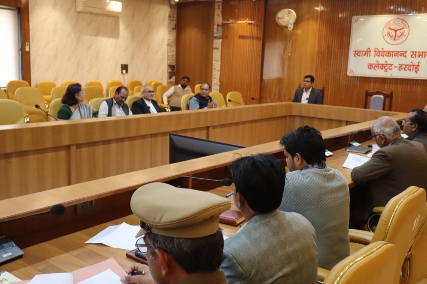 *पंजीकृत श्रमिकों को सरकार की सभी योजनाओं से लाभान्वित करायें-प्रफुल्ल कुमार त्रिपाठी*