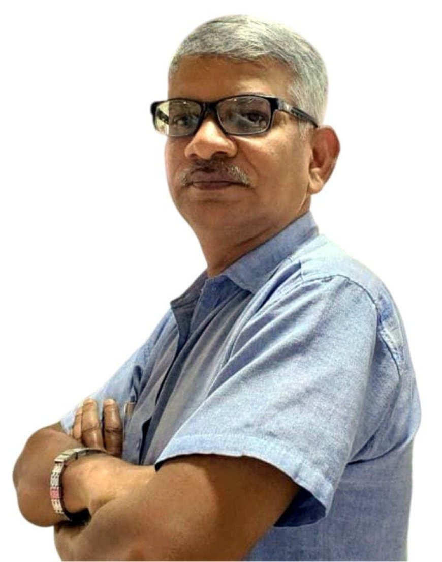 मोदी की गारंटी लागु कराने अनियमित कर्मचारी 28 दिसम्बर को करेंगे जंगी प्रदर्शन: गोपाल प्रसाद साहू