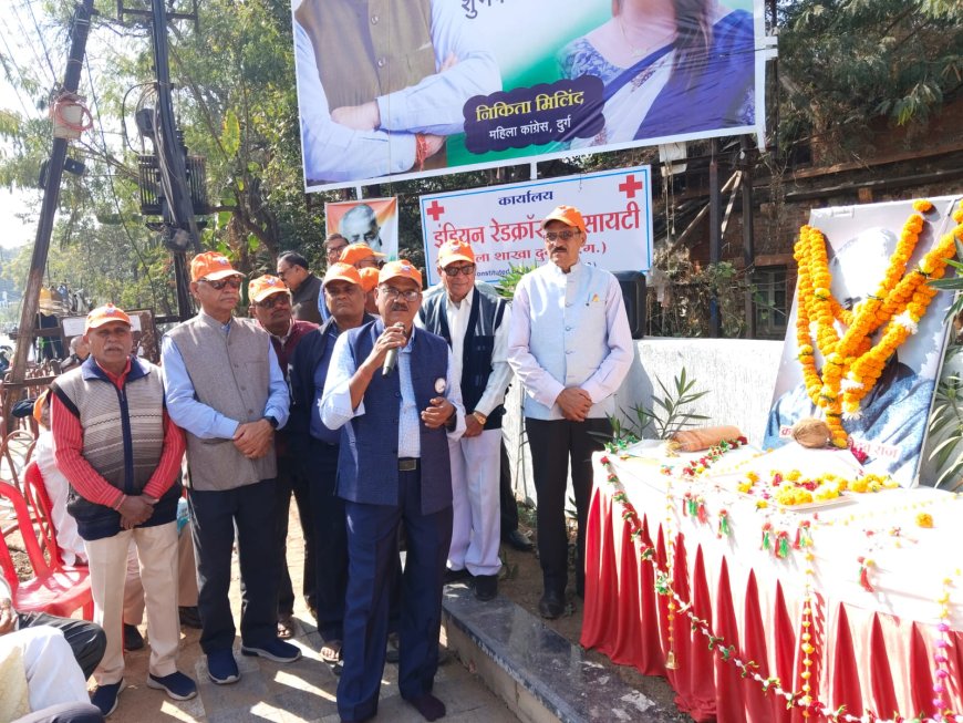 क्रांतिकारी सुखदेव राज की मनाई गई जयंती