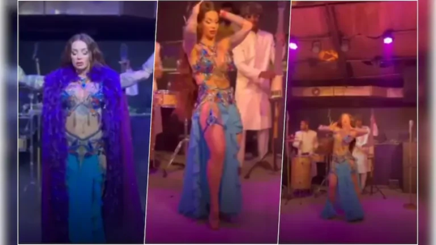 आग, धुआं, अफरातफरी… गोवा नाइट क्लब के वायरल वीडियो वाली बेली डांसर का क्या हुआ?