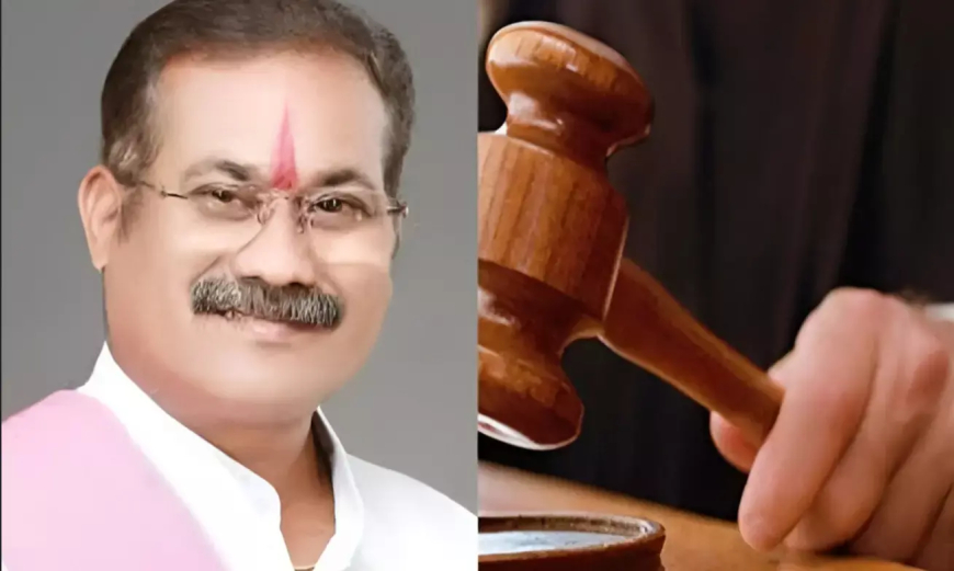 अमित बघेल को 14 दिनों की न्यायिक रिमांड पर जेल भेज दिया गया