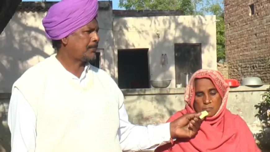 1.5 करोड़ की लॉटरी लगते ही खुली मजदूर नसीब कौर की किस्मत, खुशी से ज्यादा डर?