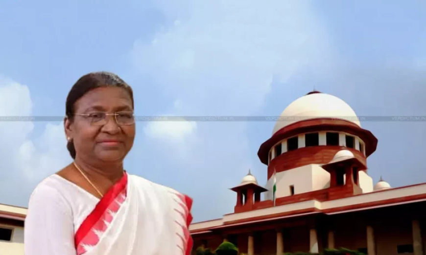 दो साल की मासूम से रेप फिर हत्या… दरिंदे को अब मिलेगी फांसी, राष्ट्रपति मुर्मू ने ठुकराई दया याचिका