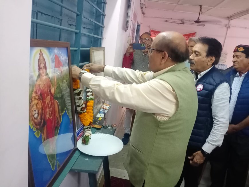 पेंशनर दिवस पर रायपुर में भव्य कार्यक्रम आयोजित पेंशनरों के सम्मान और अधिकारों की रक्षा का संकल्प दोहराया गया