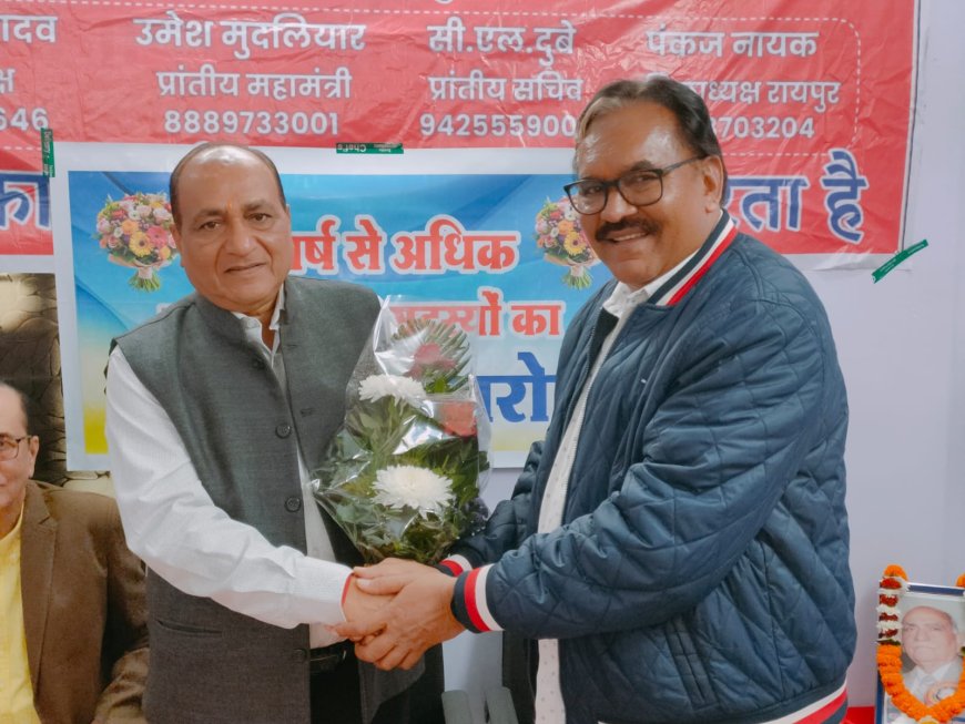 “पेंशन अधिकार है, दया नहीं”