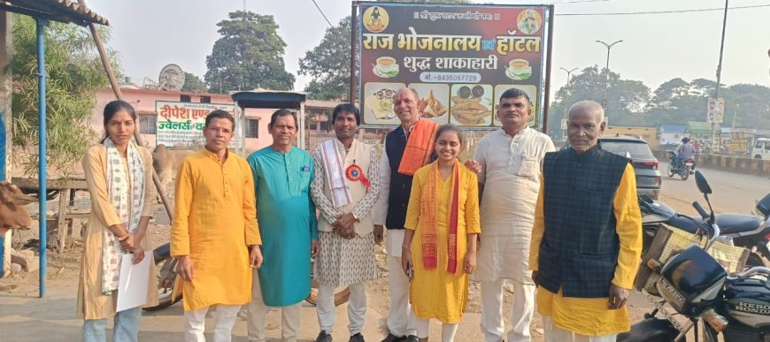 *माँ भद्रकाली जिला मानस संघ ने सम्पन्न किया राज्यस्तरीय व्याख्यानमाला**, *चारों तहसीलों में एक साथ सम्पन्न हुई मानस व्याख्यान माला प्रतियोगिता*