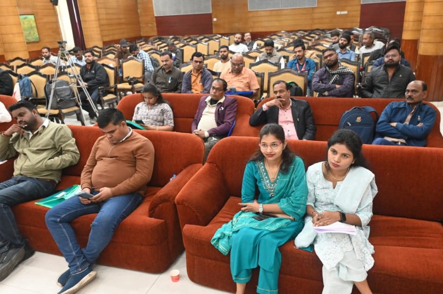 भारत के श्रम परिदृश्य में ऐतिहासिक बदलाव!