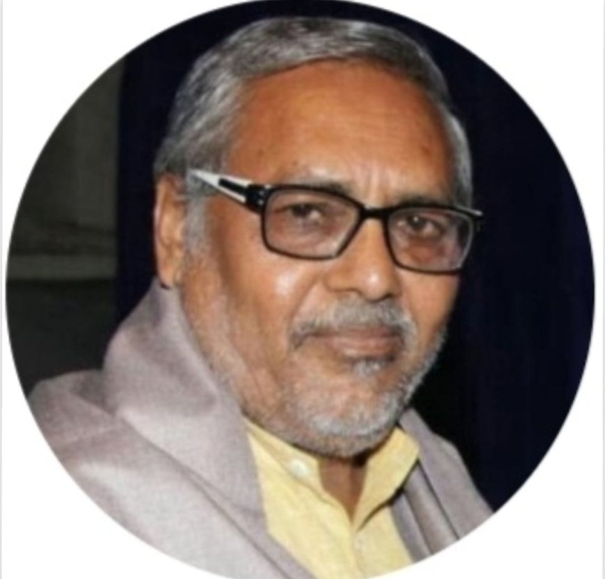 पेंशन बहाली अवधि 15 वर्ष ही प्रभावी, भ्रामक खबरों से बचें — वीरेन्द्र नामदेव