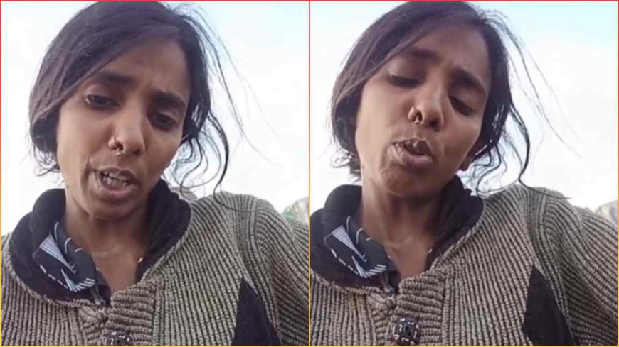 महाकाल मंदिर की सफाई कर्मचारी ने अधिकारियों पर लगाए गंभीर आरोप, सुसाइड करने की कही बात