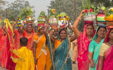 *पटेल समाज सावनी में मनाया धूम धाम से शाकंभरी जयंती*