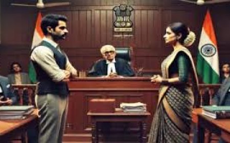 पति को ब्रिटेन , पत्नी को भारत पसंद… अहमदाबाद के कपल को हाई कोर्ट ने दिया तलाक