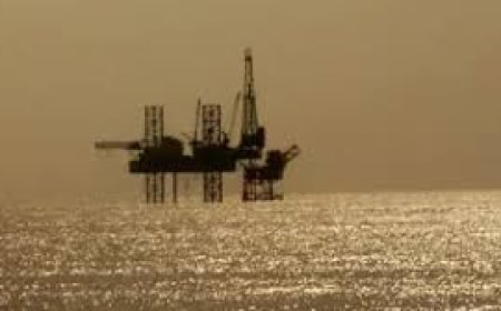 आंध्र प्रदेश में तेल कुएं से लीक हुई गैस, घर छोड़कर भागे लोग