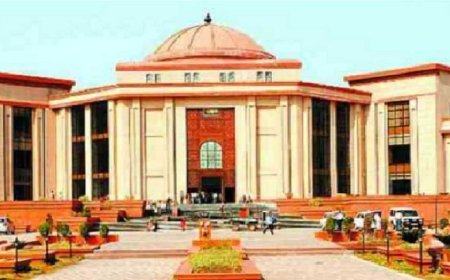 शिक्षा विभाग को बड़ा झटका, लेक्चरर पदोन्नति प्रक्रिया पर हाईकोर्ट ने लगाई रोक