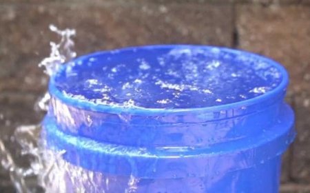 खेल-खेल में खौलता पानी खुद के ऊपर डाला, मासूम की दर्दनाक मौत…