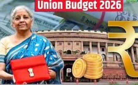 1 फरवरी को आएगा देश का बजट! स्‍टार्टअप पर हो सकता है सरकार का फोकस