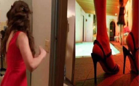 आपत्तिजनक हालत में 20 युवतियों समेत एक युवक गिरफ्तार !