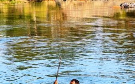 दंतेवाड़ा का नया चेहरा: बारसूर और मुचनार में साहसिक पर्यटन का संगम