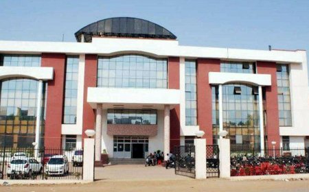 डेंटल कॉलेज के चिकित्सकों ने तीन दिवसीय हड़ताल का किया ऐलान