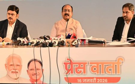 छत्तीसगढ़ में पेयजल व्यवस्था में ऐतिहासिक सुधार