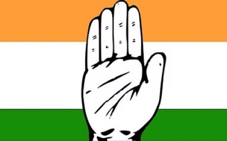 कांग्रेस में ब्लॉक अध्यक्षों की नियुक्ति पर घमासान, कई जिलों से नाराजगी के सुर