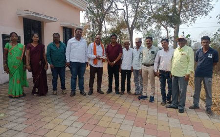 दरबार मोख़ली मंडल में संगठनात्मक विषयों को लेकर कार्यसमिति की बैठक